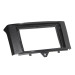 Перехідна рамка Element Smart ForTwo 2011-2017