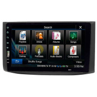 Перехідна рамка Chevrolet Aveo, Captiva, Epica, Lova Carav 22-945