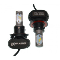 Світлодіодні лампи Baxster S1 H13 5000K 4000Lm
