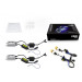 Комплект ксенону Infolight Expert Pro CANBUS H1 6000K +50%