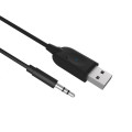 Bluetooth AUX адаптер AWM BTC-02