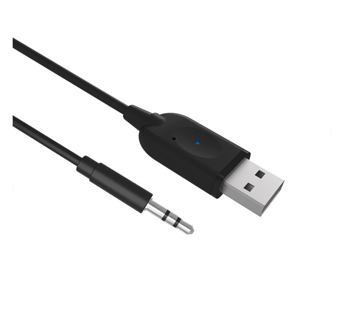 Bluetooth AUX адаптер AWM BTC-02