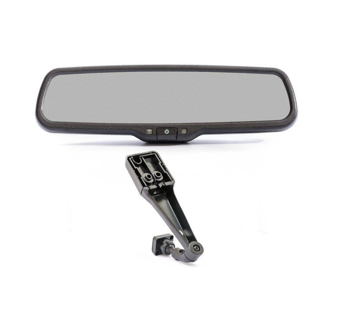 Дзеркало з відеореєстратором Phantom RMS-430 DVR Full HD-25