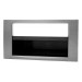Перехідна рамка Ford Focus, Transit, C-Max, S-Max, Fusion, Fiesta, Galaxy, Kuga Carav 11-811