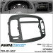 Перехідна рамка Hyundai Accent AWM 781-01-557