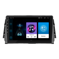 Штатна магнітола Nissan Kicks 2020- Element 2/32