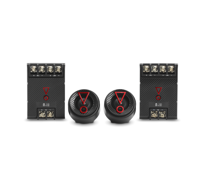 Акустика JBL Stage3 607C