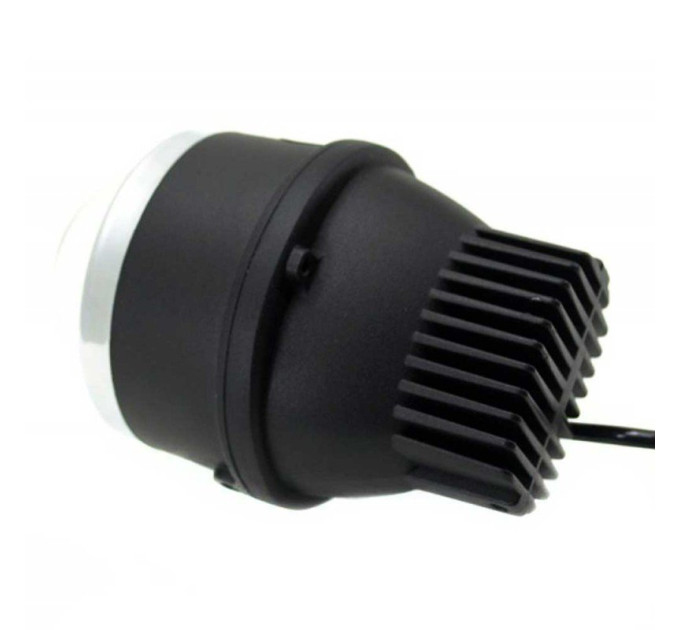Світлодіодні лінзи Bi-LED TORSSEN BI LED FOG T3