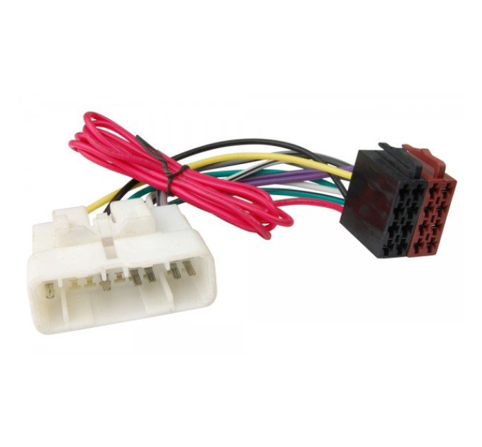 Перехідник ISO Toyota ACV 1302-02