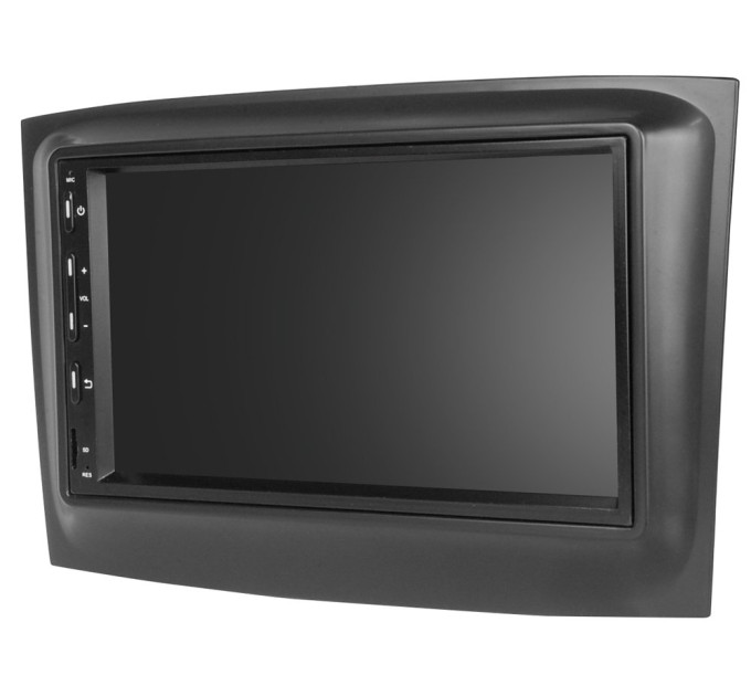Перехідна рамка Fiat Doblo ACV 381094-34-1