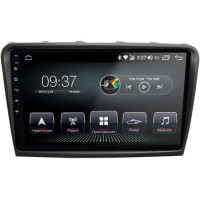 Штатна магнітола Audiosources T200-1830S для Skoda SuperB 2008-2015 Штатна магнітола Audiosources T200-1830S для Skoda SuperB 2008-2015