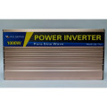 Автомобільний інвертор Pulsepad PSWCH-1000 12V 1000W PURE SINE WAVE