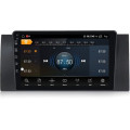 Штатна магнітола Torssen BMW e53 F9332 4G Carplay