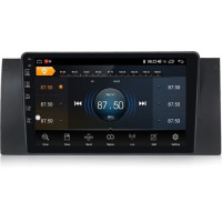 Штатна магнітола Torssen BMW e53 F9332 4G Carplay
