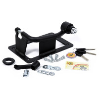 Замок на КПП Bear-Lock Jeep Compass 1843K