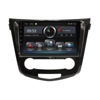 Штатна магнітола Incar PGA2-6212 для Nissan Qashqai, X-Trail 2014+ Cond