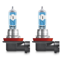 Комплект галогенних ламп OSRAM Night Breaker LASER NG 64211NL-HCB H11 55W 12V PGJ19-2 Комплект галогенних ламп OSRAM Night Breaker LASER NG 64211NL-HCB H11 55W 12V PGJ19-2