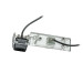 Штатна камера заднього огляду Fighter CS-HCCD+FM-70 (Geely)