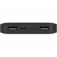 Повербанк Xiaomi Redmi Power Bank 10000mAh Quick Charge 12W Black
