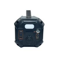 Портативна зарядна станція Junlee S-500 500W