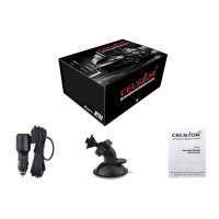 Відеореєстратор Celsior DVR H732HD Відеореєстратор Celsior DVR H732HD