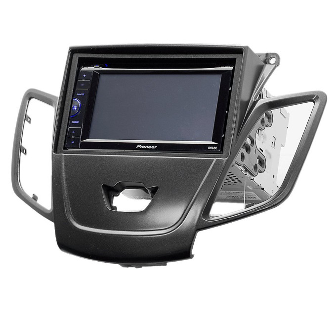 Перехідна рамка Ford Fiesta Carav 11-303