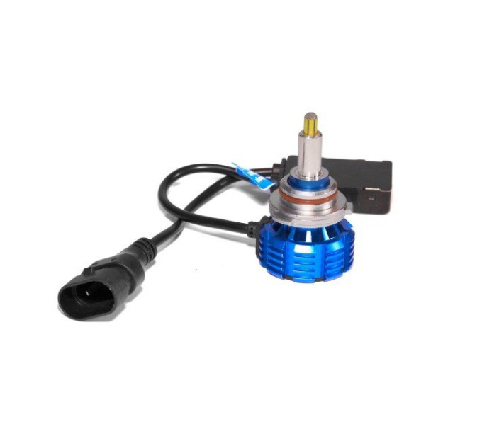 Світлодіодні лампи HeadLight 360 LED HB4 (P22d) 66W 12V 6000K