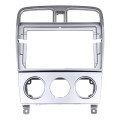 Перехідна рамка Element Subaru Forester 2002-2008 Silver