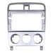 Перехідна рамка Element Subaru Forester 2002-2008 Silver