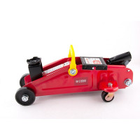 Домкрат Carlife FJ560P 2т Домкрат Carlife FJ560P 2т