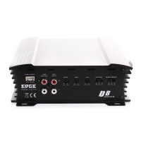 Підсилювач EDGE EDB80.2LITE-E0 Підсилювач EDGE EDB80.2LITE-E0