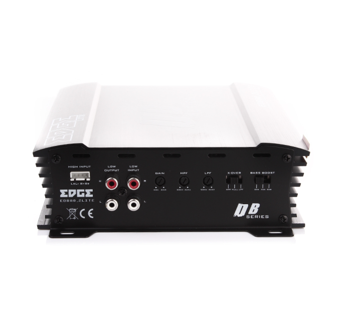 Підсилювач EDGE EDB80.2LITE-E0