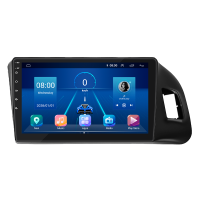 Штатна магнітола Audi SQ5 (8R) 2013-2017 Element 4/64 4G CarPlay