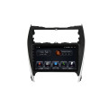 Штатна магнітола Abyss Audio QS-0127 для Toyota Camry V50/55 (USA) 2012-2014