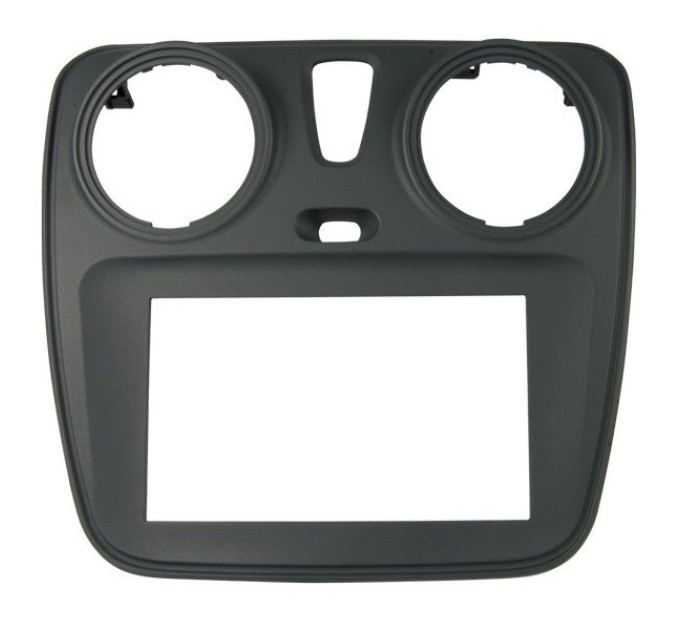 Перехідна рамка Renault, Dacia AWM 781-27-104