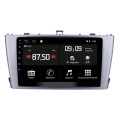 Штатна магнітола Torssen Toyota Avensis 11-15 MQD9232 DSP