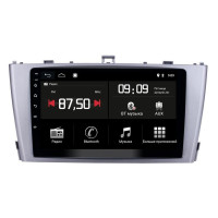 Штатна магнітола Torssen Toyota Avensis 11-15 MQD9232 DSP