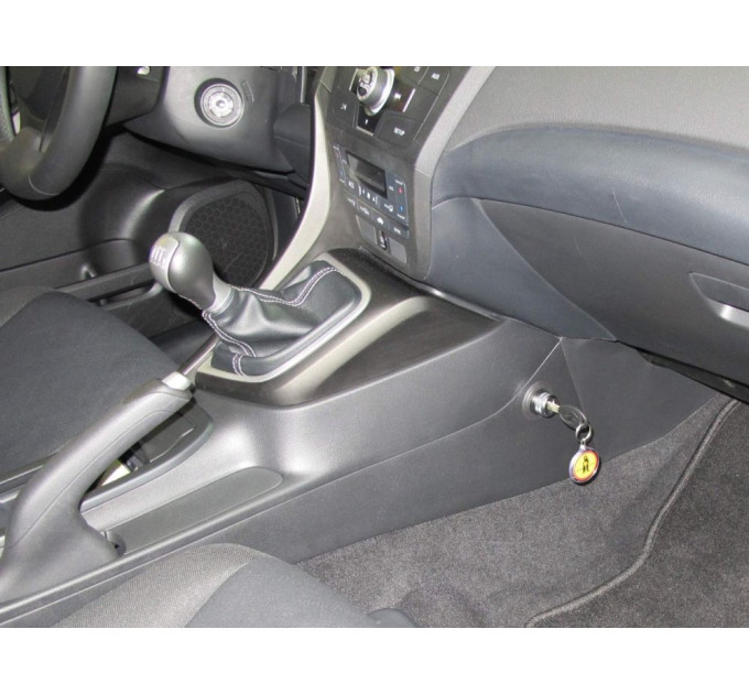 Замок на КПП Bear-Lock Honda Civic 1603K