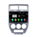 Штатна магнітола Torssen Jeep Compass 07-10 MP10232 круговий огляд