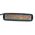 Світлодіодна фара дальнього світла AllLight JR-L-54W