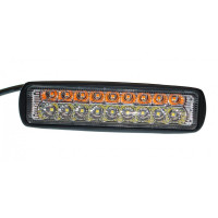 Світлодіодна фара дальнього світла AllLight JR-L-54W Світлодіодна фара дальнього світла AllLight JR-L-54W