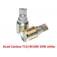 Світлодіодні лампи ALed Canbus T15/W16W 14W white Світлодіодні лампи ALed Canbus T15/W16W 14W white