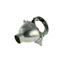 Біксенонова лінза Cyclone BL-3.0 D2 Q7 Біксенонова лінза Cyclone BL-3.0 D2 Q7