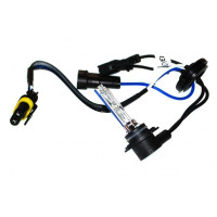 Комплект ксенону QLine Max Light НB3 9005 5500К Комплект ксенону QLine Max Light НB3 9005 5500К