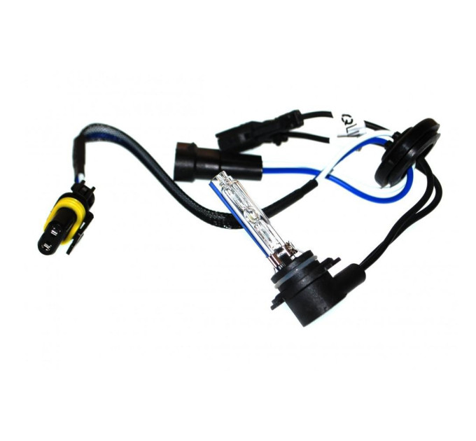 Комплект ксенону QLine Max Light НB3 9005 5500К