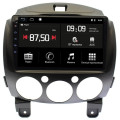 Штатна магнітола Torssen Mazda 2 07-14 MQG9232 4G