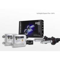 Комплект ксенону Infolight Expert Pro CANBUS HВ3 9005 4300K +50% Комплект ксенону Infolight Expert Pro CANBUS HВ3 9005 4300K +50%