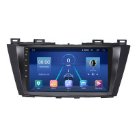 Штатна магнітола Mazda Premacy (CW) 2010-2017 Element 6/128 4G CarPlay