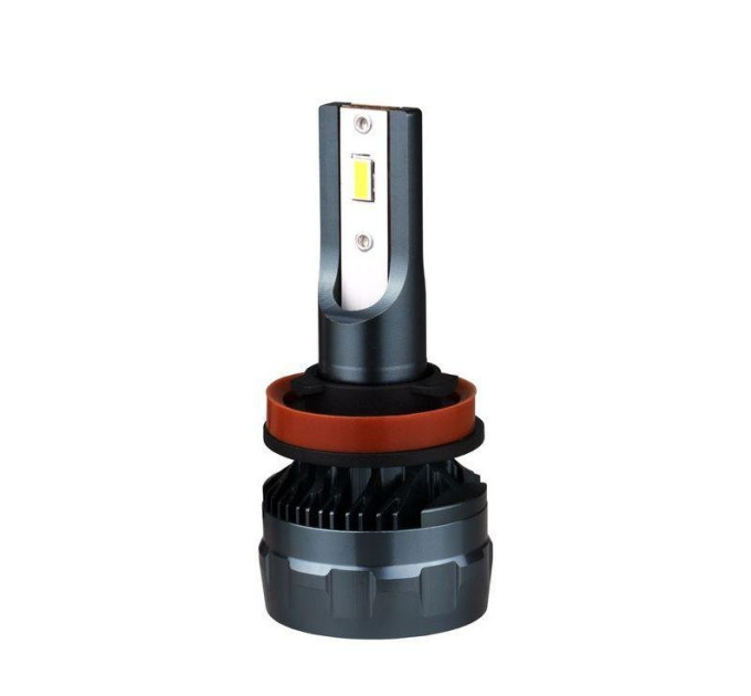 Світлодіодні лампи DriveX ME-03 H11 6000K LED