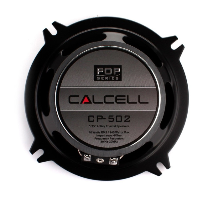 Акустика Calcell CP-502